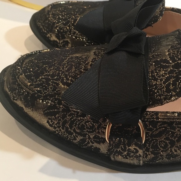 London Rag Mules - Picture 7 of 8